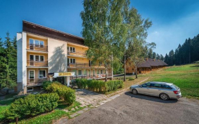 Hotels in Liptovsky Jan